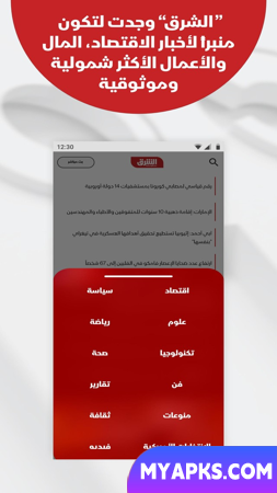 Notícias Asharq Notícias Al Sharq