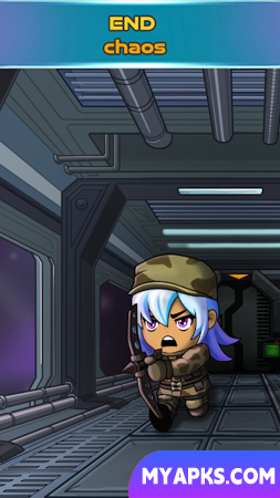 Legend of Tharsis