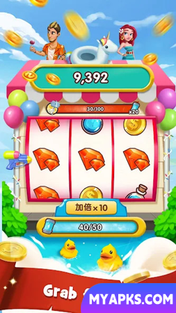 Coin Pet