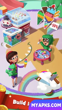 Coin Pet