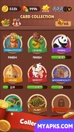 Coin Pet