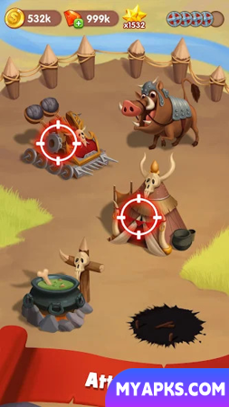 Coin Pet