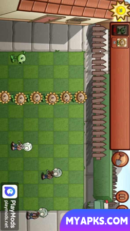 PVZ-BW