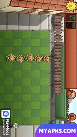 PVZ-BW
