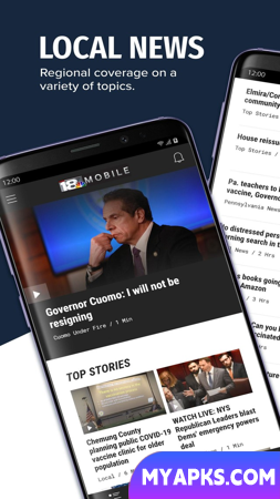 WETM 18 News MyTwinTiers.com