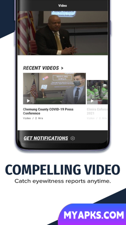 WETM 18 News MyTwinTiers.com