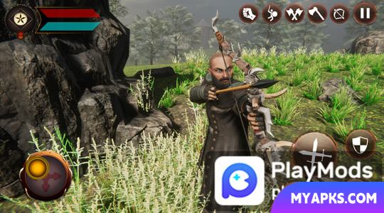 Ertugrul Gazi 21: Sword Games