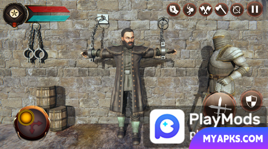 Ertugrul Gazi 21: Sword Games