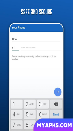 Sigma Messenger