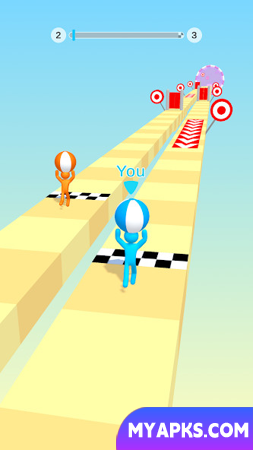 Tricky Track 3D