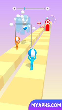 Tricky Track 3D