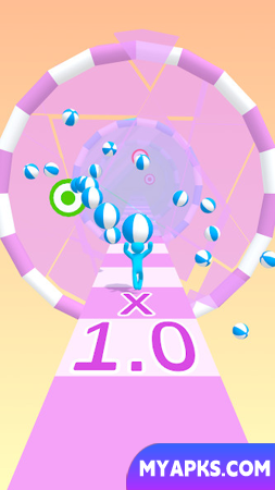 Tricky Track 3D