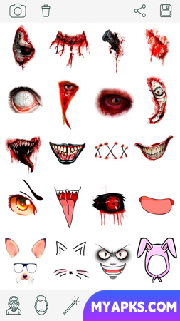 Editor de fotos do Halloween 2022 – Halloween