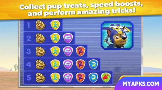 PAW Patrol: Air & Sea