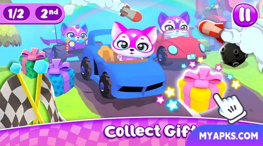Fluvsies Racing