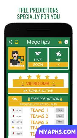 Mega Tips