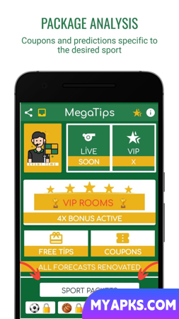 Mega Tips