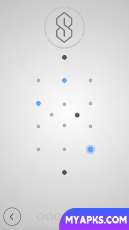 Black Blue