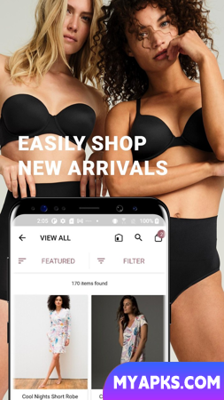 SOMA Intimates Womens Lingerie