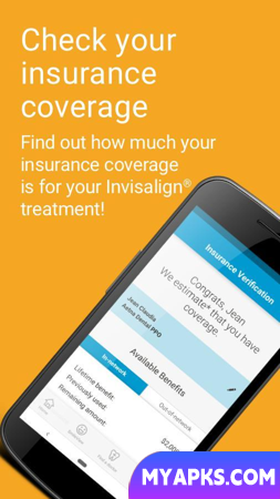 My Invisalign - Official App