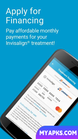 My Invisalign - Official App