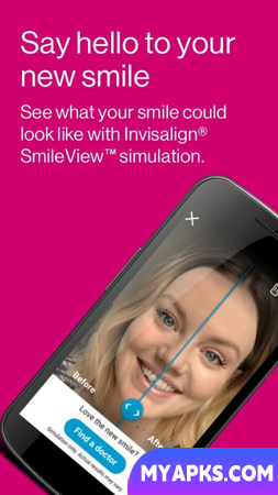My Invisalign - Official App