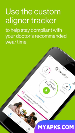 My Invisalign - Official App