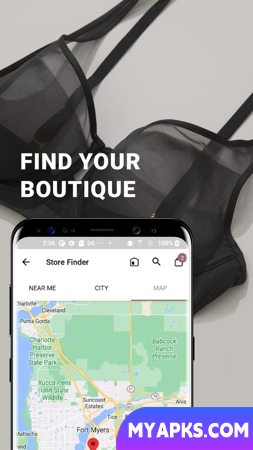 SOMA Intimates Womens Lingerie