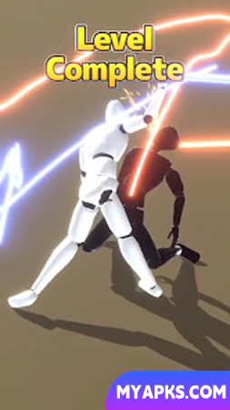 Draw Saber