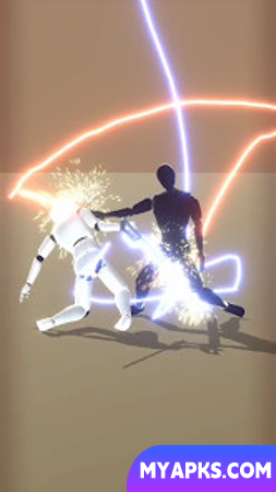 Draw Saber