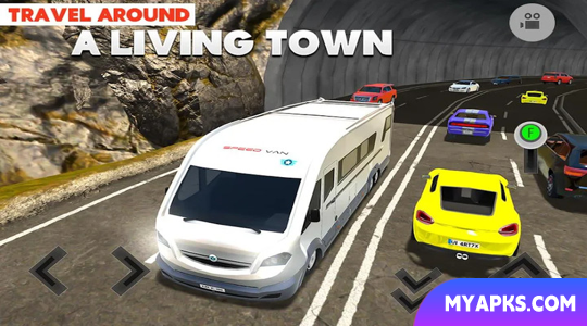 Driving Island: Delivery Quest