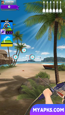 Archery Club: PvP Multiplayer