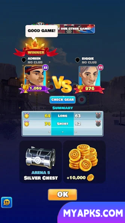 Archery Club: PvP Multiplayer