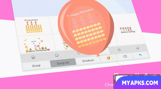 TouchPal OEM Version