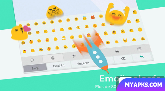 TouchPal OEM Version