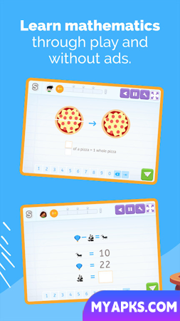 Smartick Matemáticas y Lectura