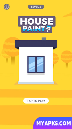 House Paint