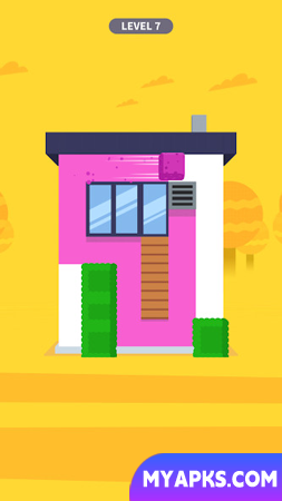 House Paint