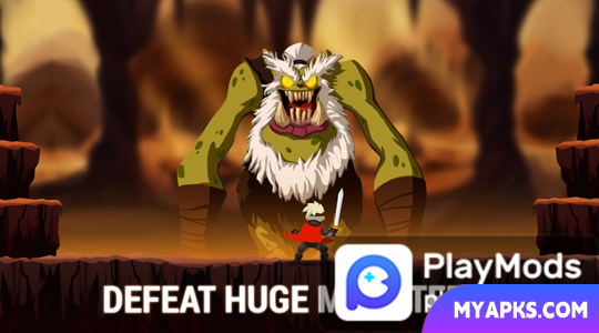 Monsters Crush: Tap-Tap Games
