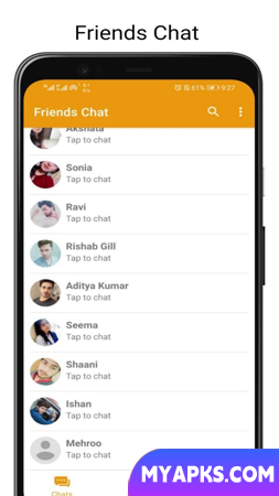Real girls Number for Chat