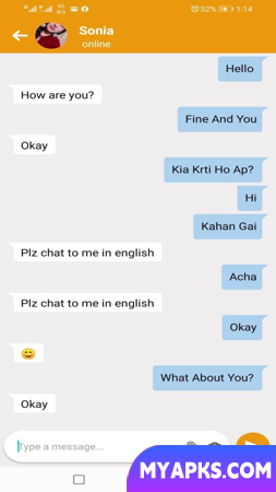 Real girls Number for Chat