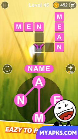 Word Connect- Word Games:Word