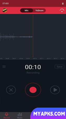 YoDrum Pro