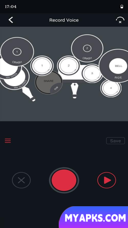 YoDrum Pro