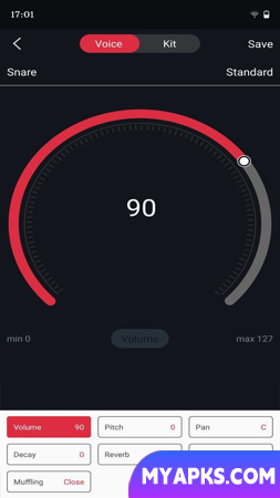 YoDrum Pro