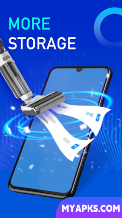 Phone Junk Cleaner