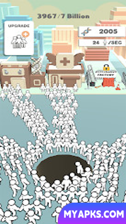 Holy Hole