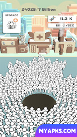 Holy Hole