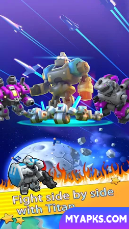 The Strongest Tower - um jogo de defesa de torre casual e relaxante