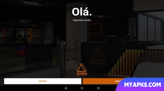 GoFitness - OVG